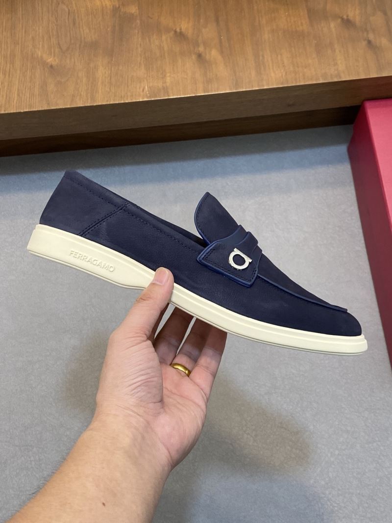 Louis Vuitton Low Shoes